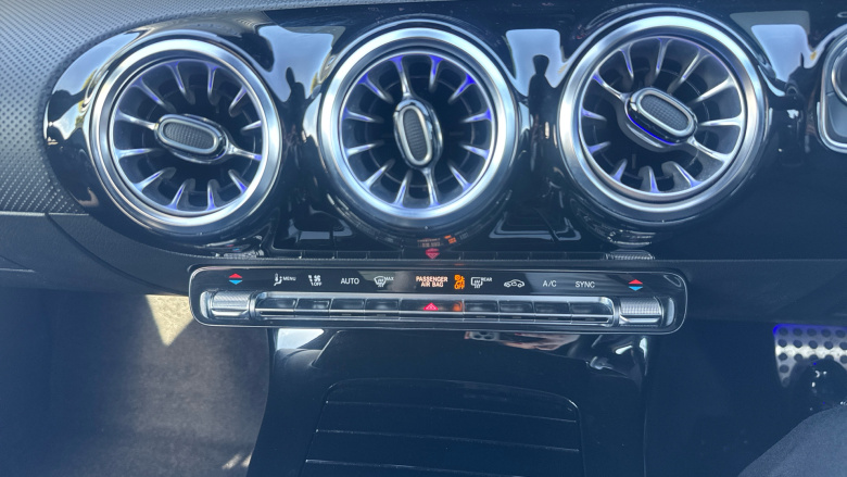 Mercedes-Benz A-Class A200 AMG Line Executive 5dr Auto Petrol Hatchback